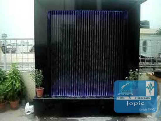 wall fountain manufactures